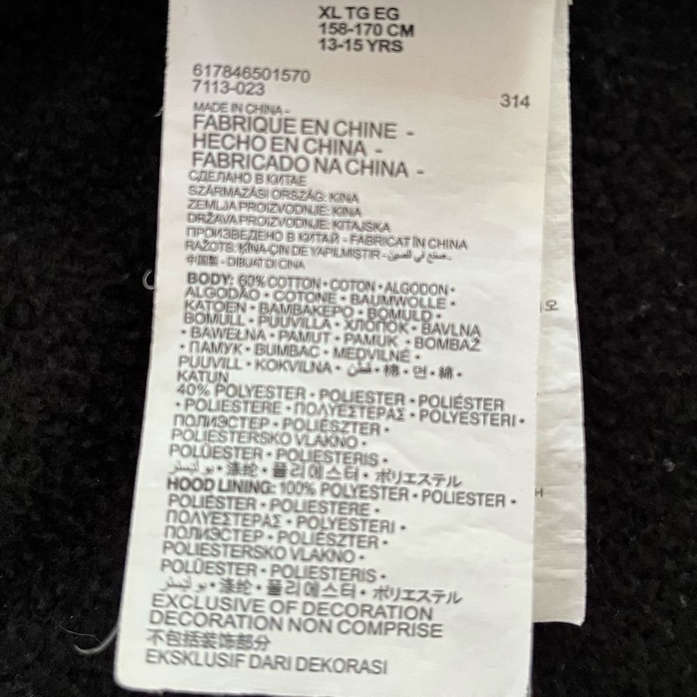 Nike zip hoodie - Picture 2 of 8